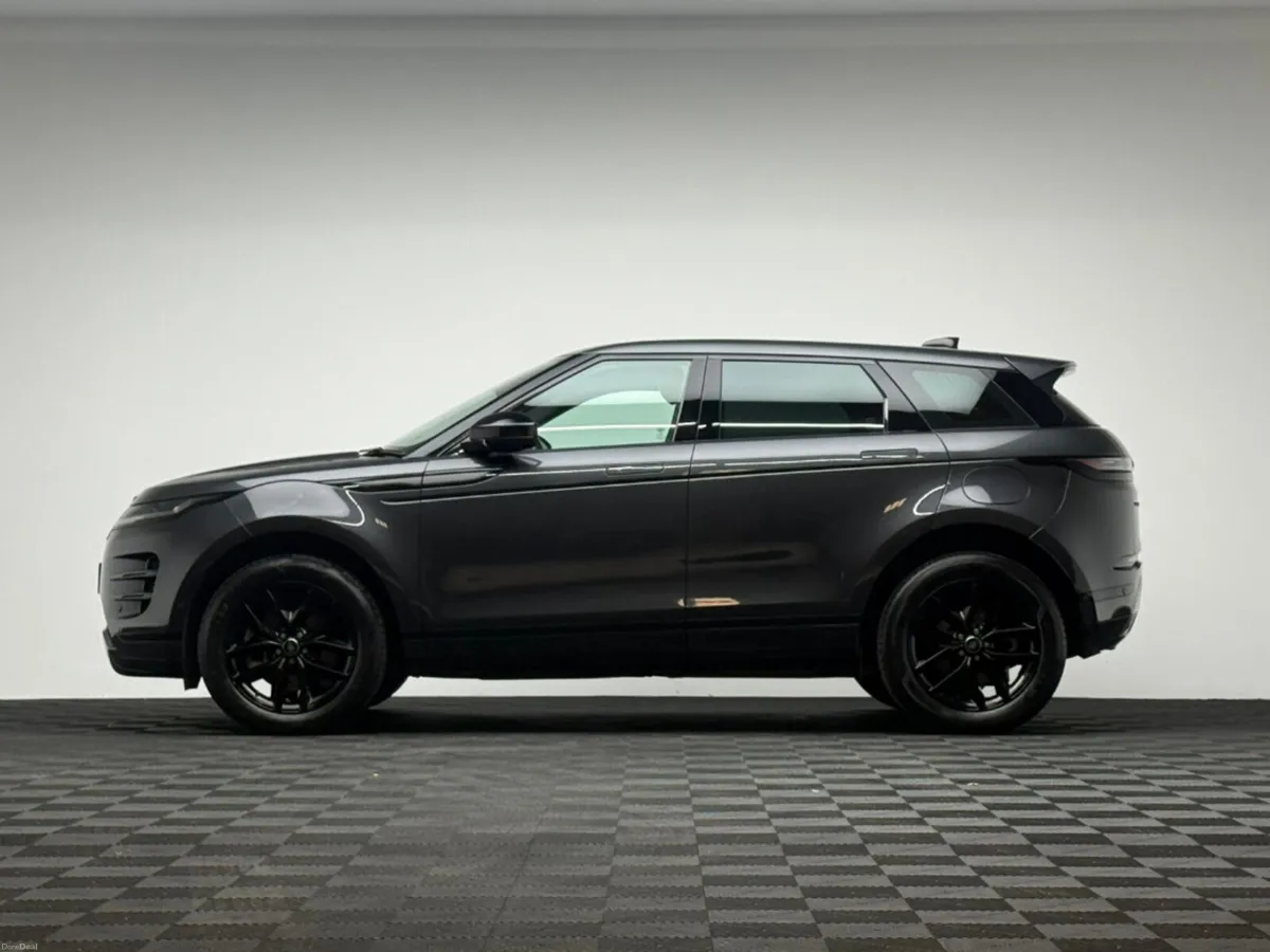 Land Rover Range Rover Evoque DYNAMIC SE P300E - Image 4