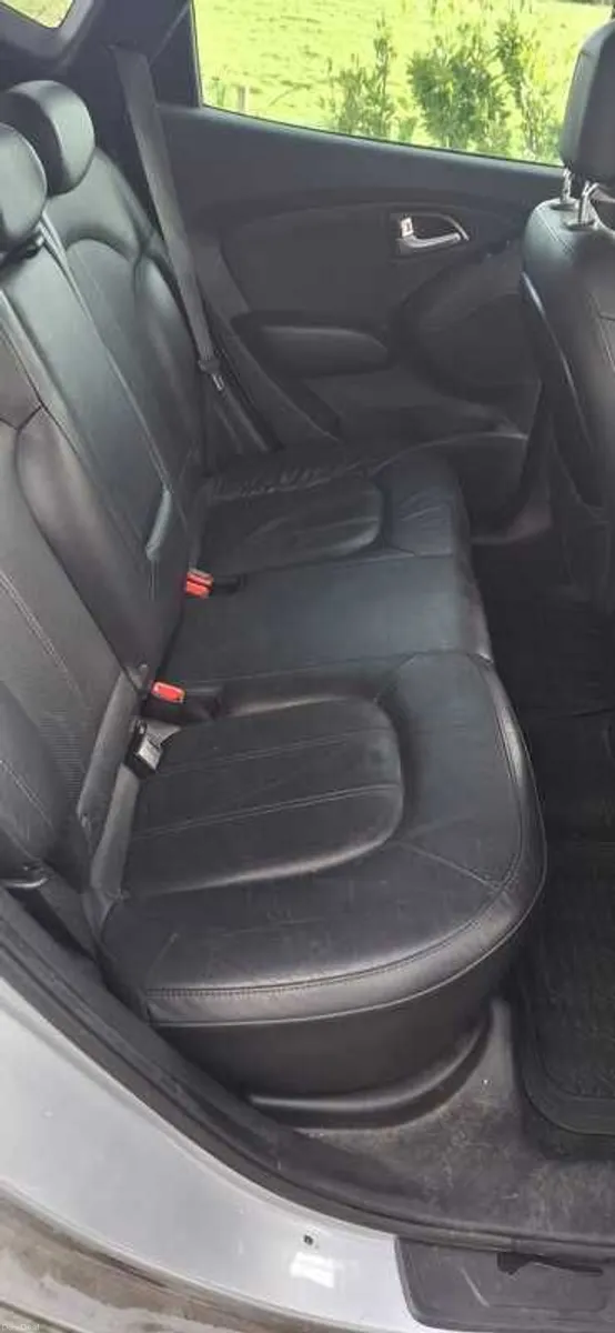 2013 Hyundai ix35 - Image 3