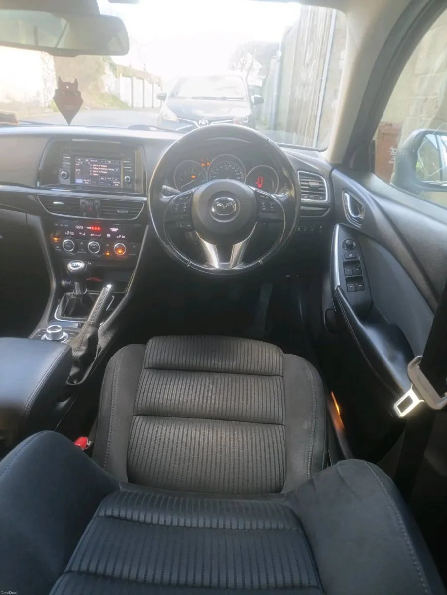 2013 Mazda 6 2.2 diesel - Image 4