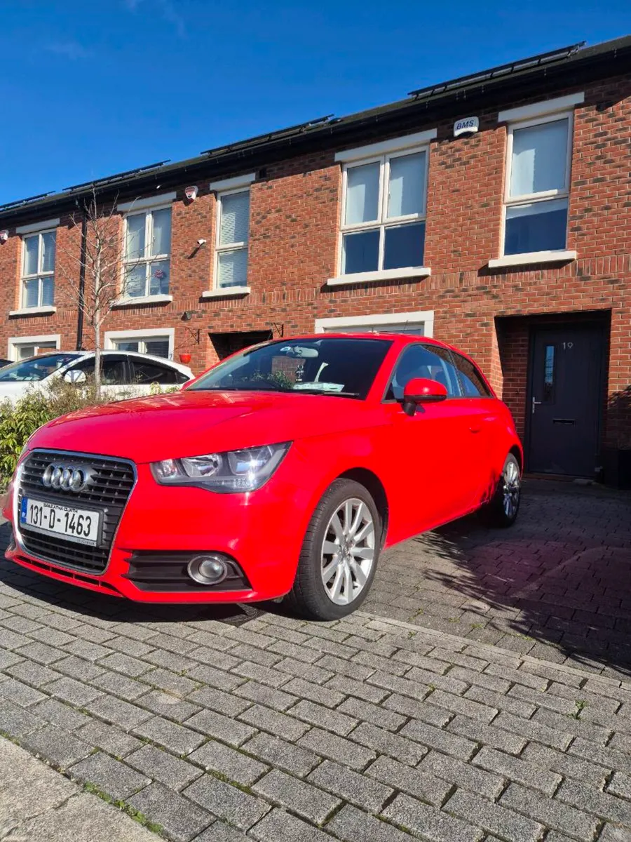 Audi A1 Sportback - Image 3