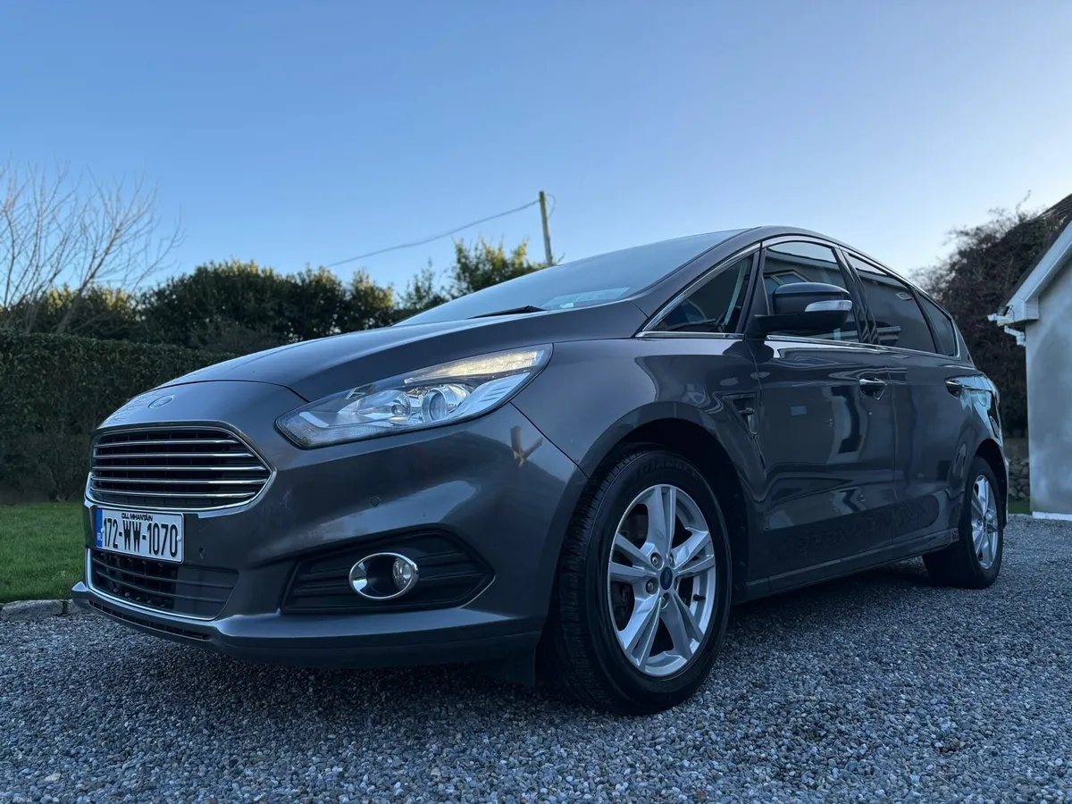 Ford S-Max - Image 3
