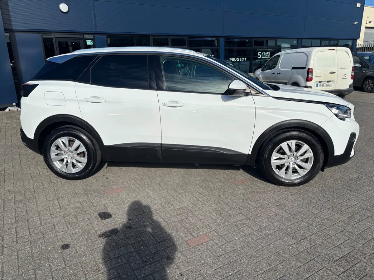 Peugeot 3008 2020 Active 1.2 - Image 3