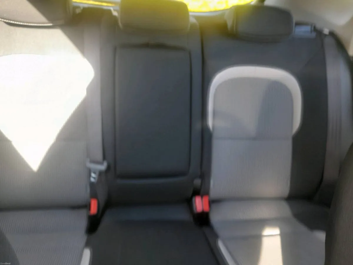 Kia ceed  2  1.6crdi 2016 - Image 2