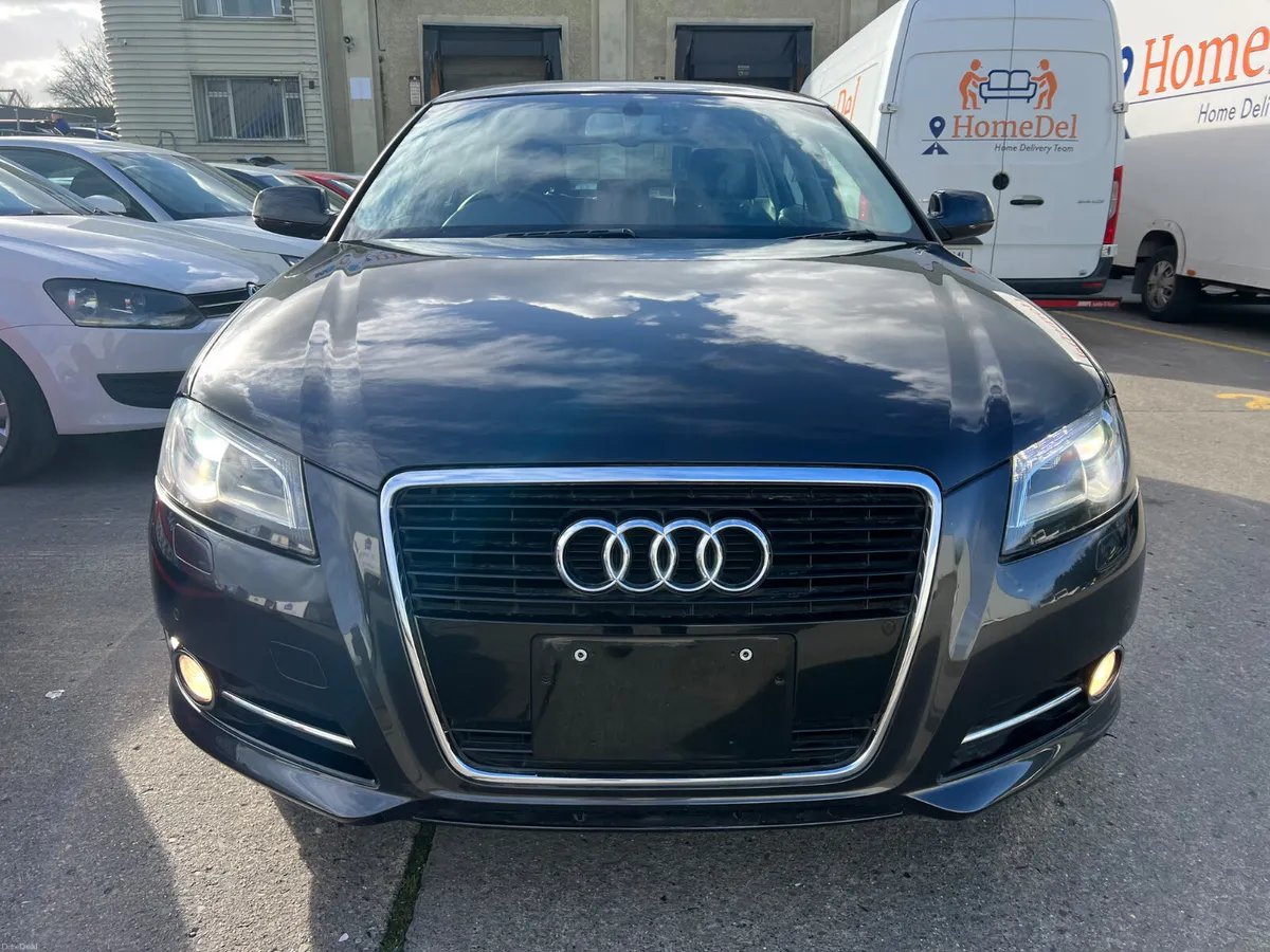 2012 AUDI A3 17k ! NCT 02/27 TAX 06/26 - Image 2