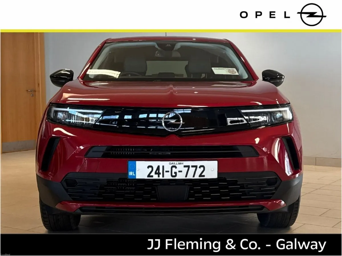 Opel Mokka Elegance 1.2i (100PS) S/S - Image 2
