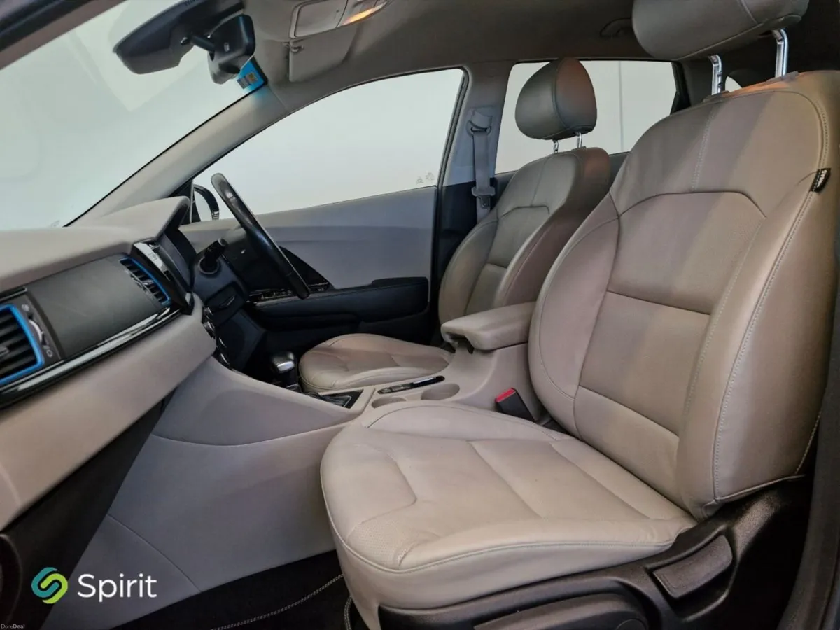 Kia Niro 1.6 GDI PHEV**CALL ALAN ON 086-1437949** - Image 3