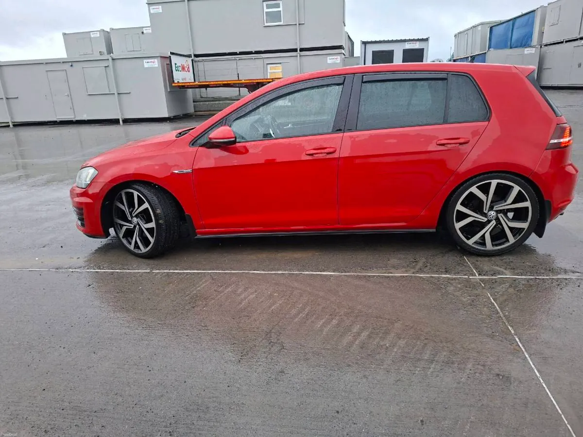 2016 GTD Golf ## NCT 01/27 ## - Image 2