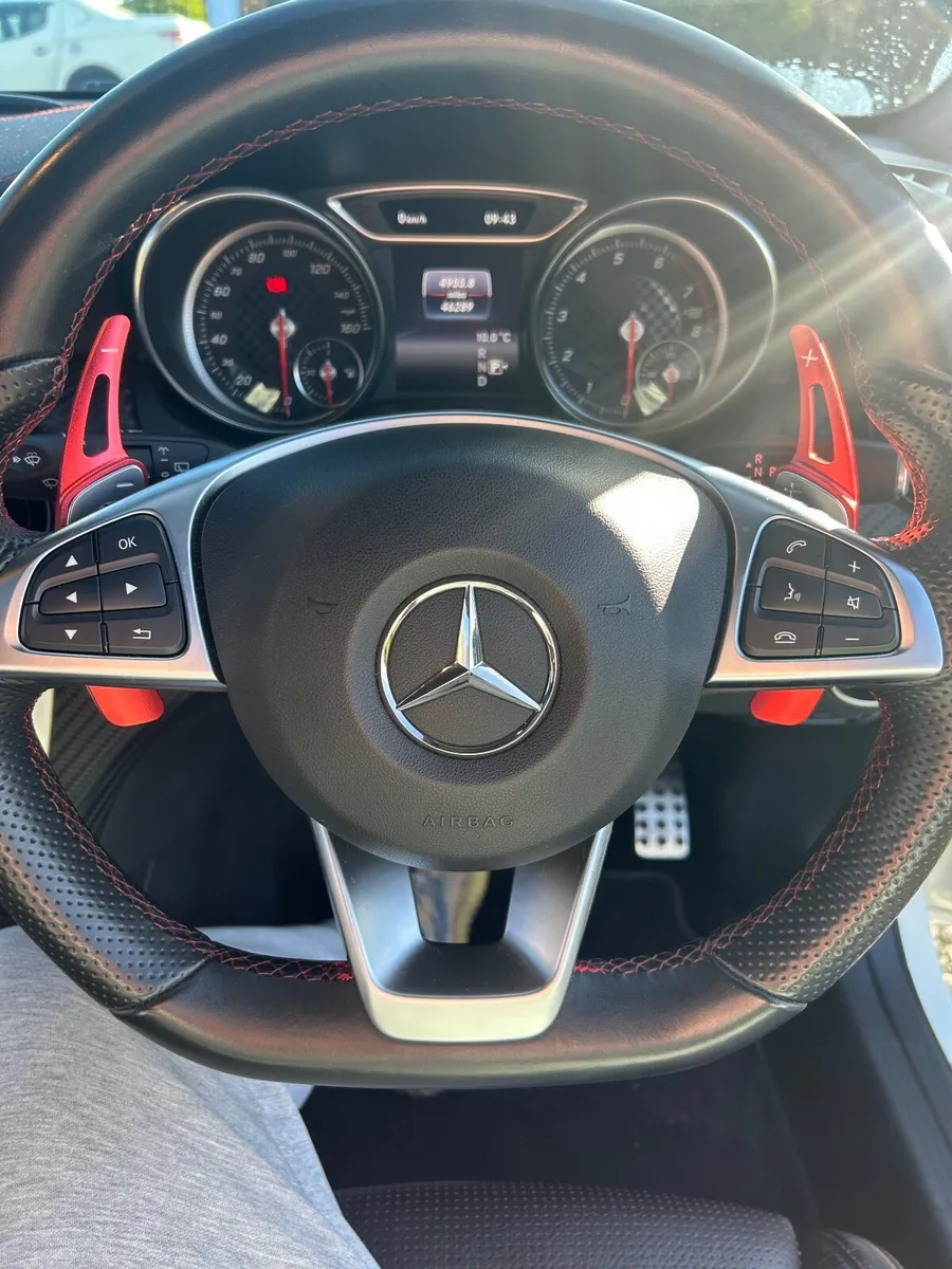 Mercedes-Benz A-Class 2016 - Image 4