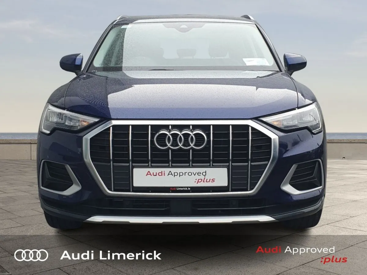 Audi Q3 35 TDI 150HP S Tronic SE + COMFORT PACKAGE - Image 2