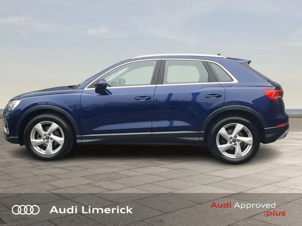 Audi Q3 35 TDI 150HP S Tronic SE + COMFORT PACKAGE - Image 4