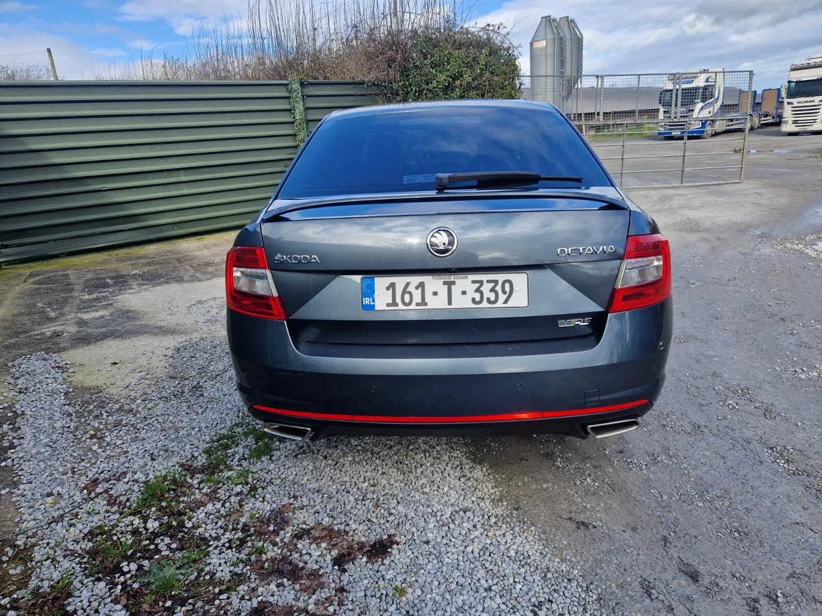 Skoda Octavia 2016 - Image 3