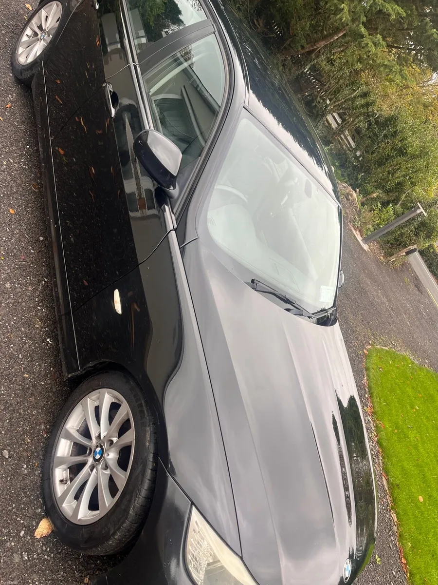 2011 BMW 320D - Image 2