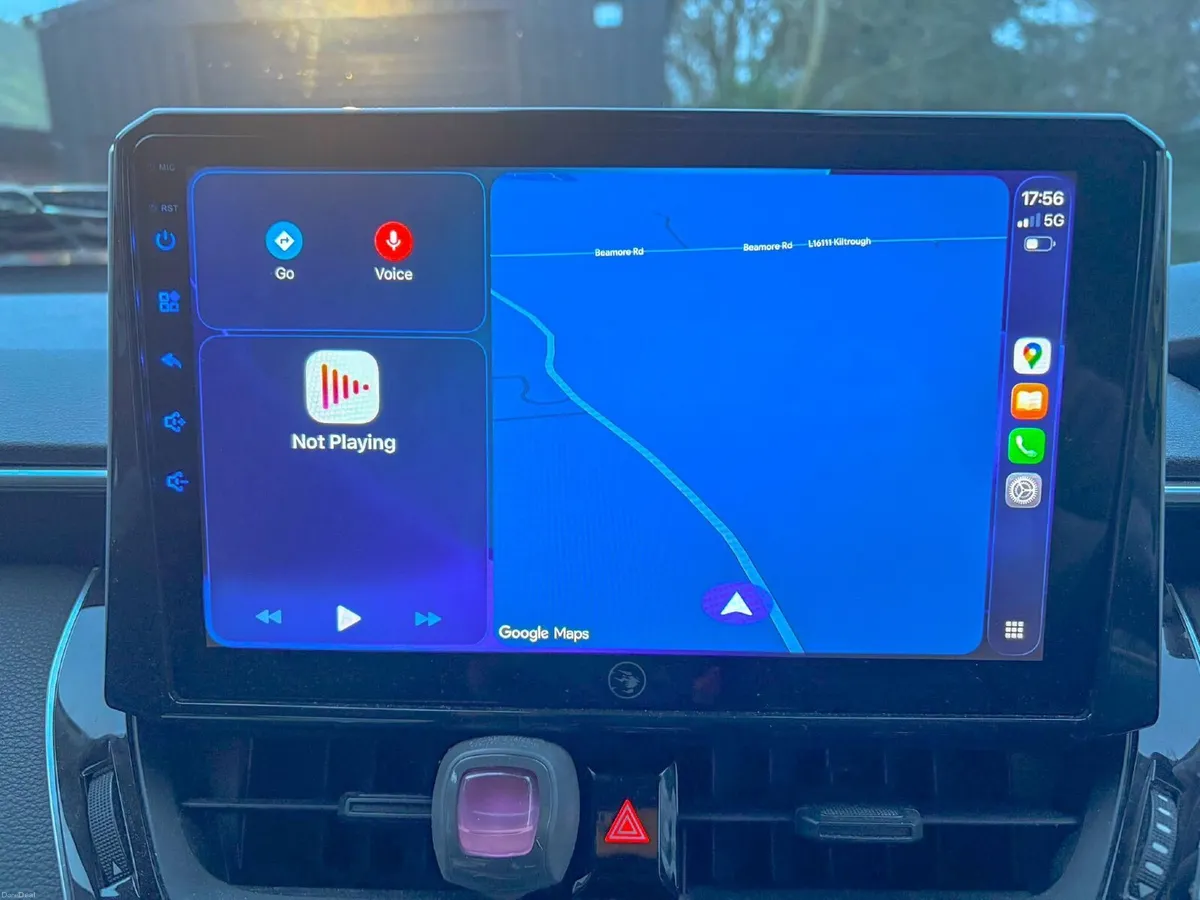 Toyota Corolla Aura - Image 4