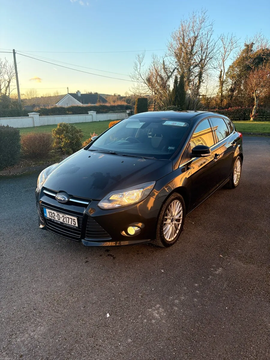 Ford focus zetec model - Image 3