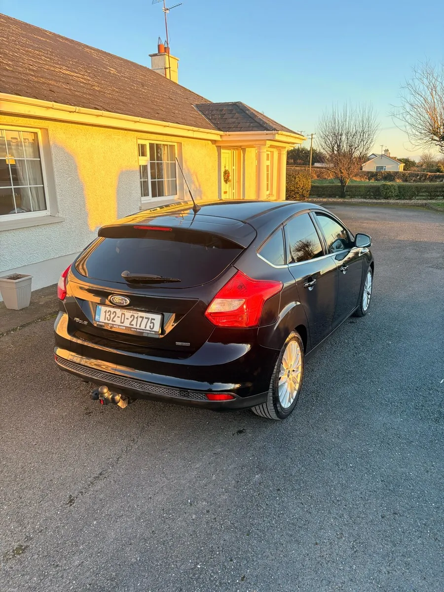 Ford focus zetec model - Image 4