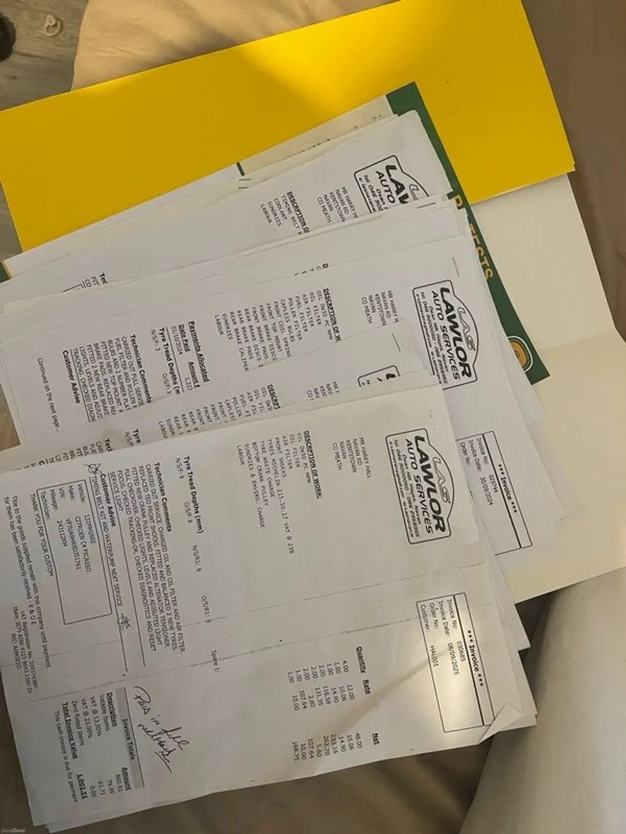 2013 Citroen C4 Picasso - Image 3