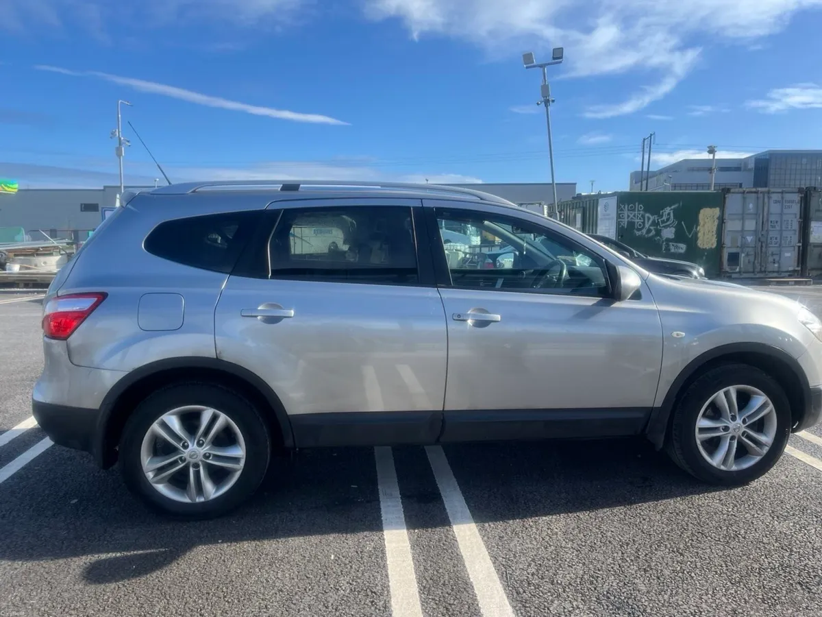 Qashqai +2 - Image 3