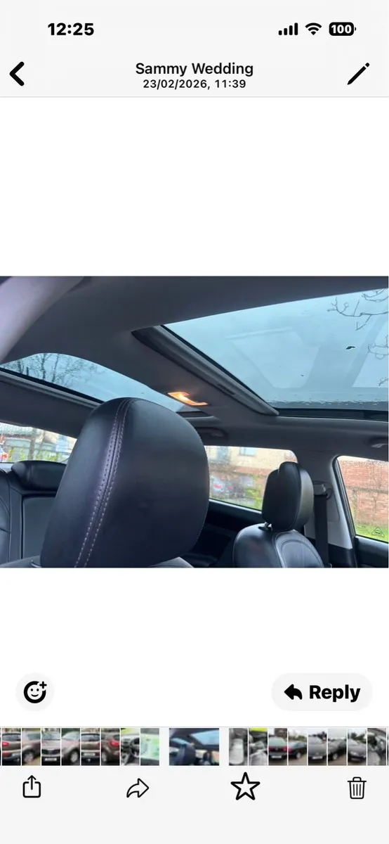 Kia sportage 1.7 dsl 4x2 GSE 5DR - Image 4