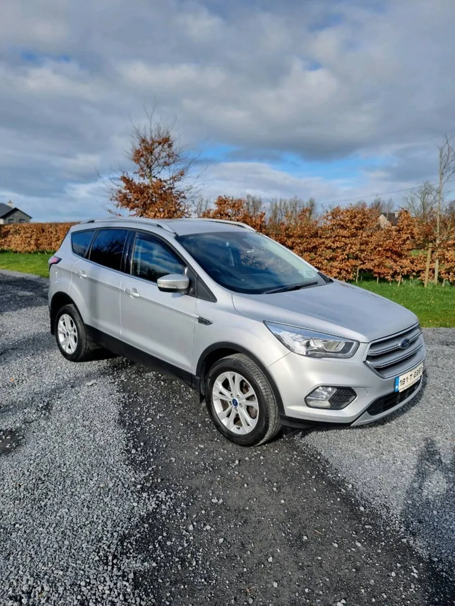 Ford Kuga - Image 2