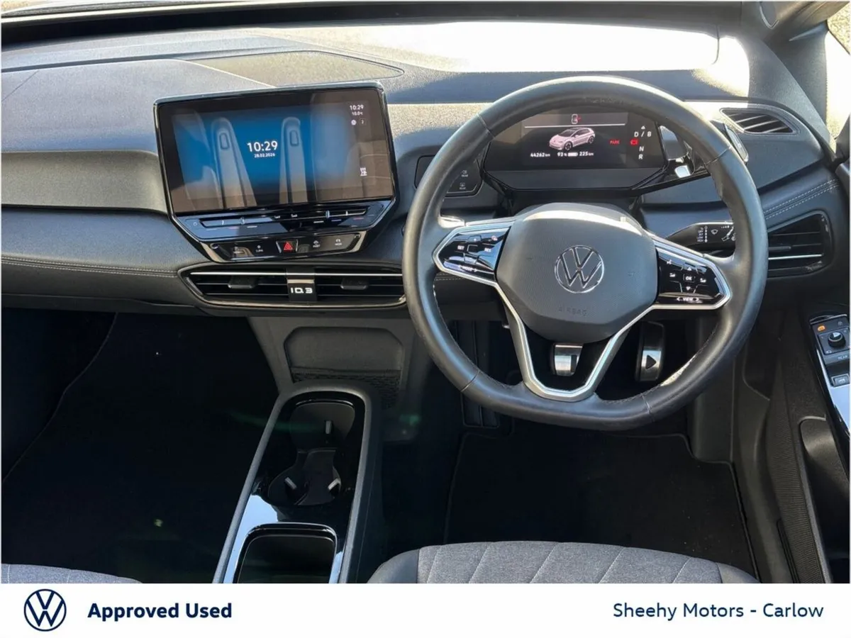 Volkswagen ID.3 Pro 204HP 58kWh - Image 2