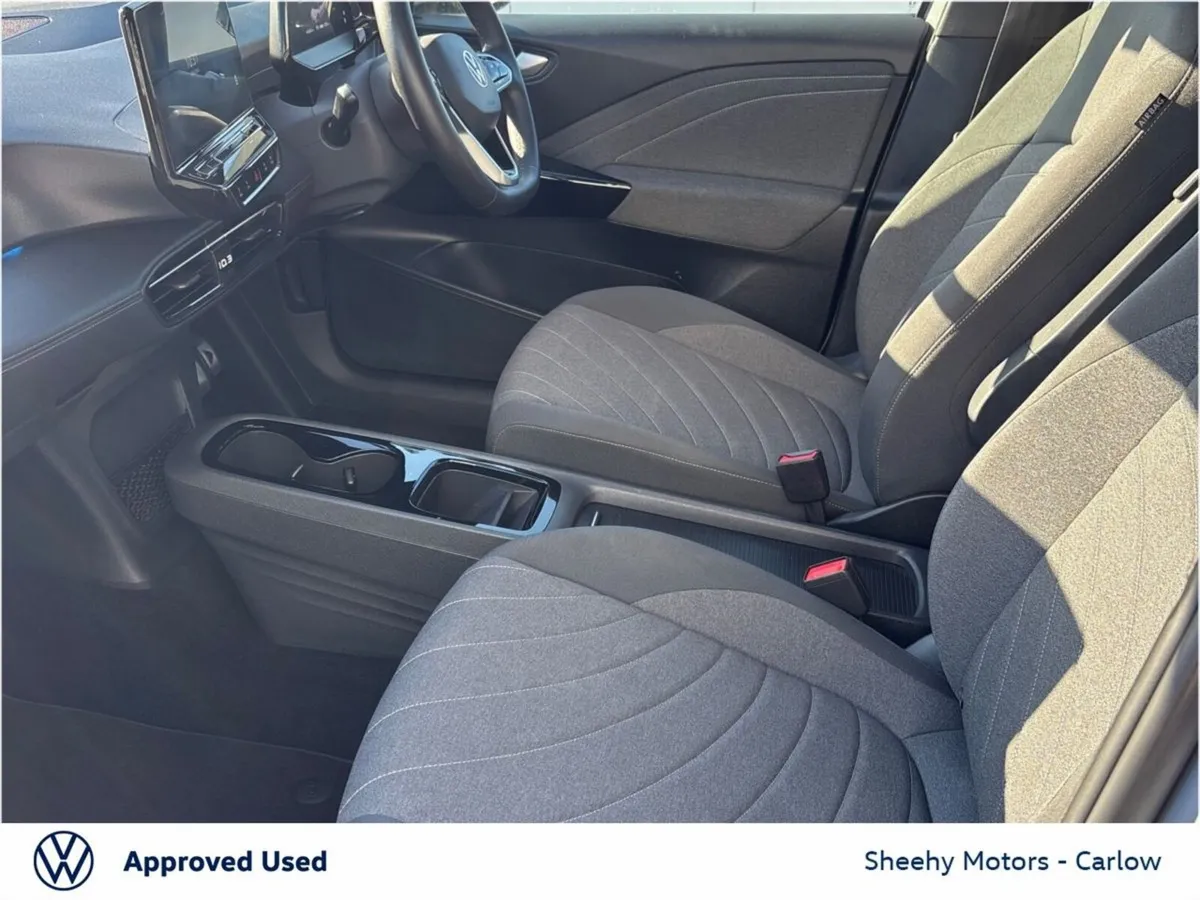 Volkswagen ID.3 Pro 204HP 58kWh - Image 4