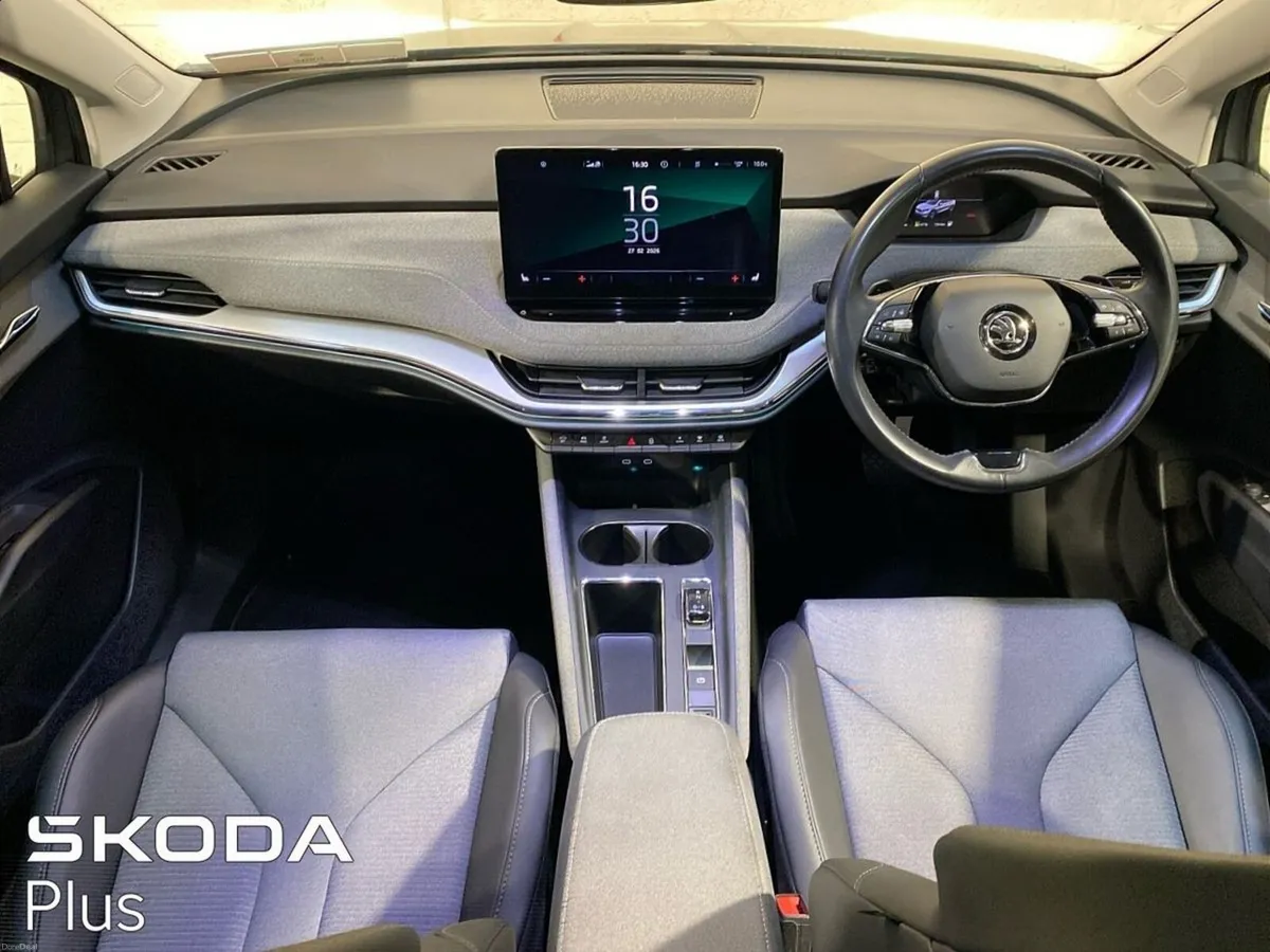 Skoda Enyaq 60 *Sunroof*Clever Pack* - Image 3