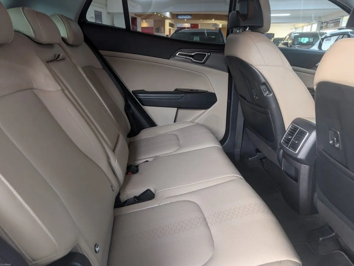 Kia Sportage K4 Diesel - Image 5