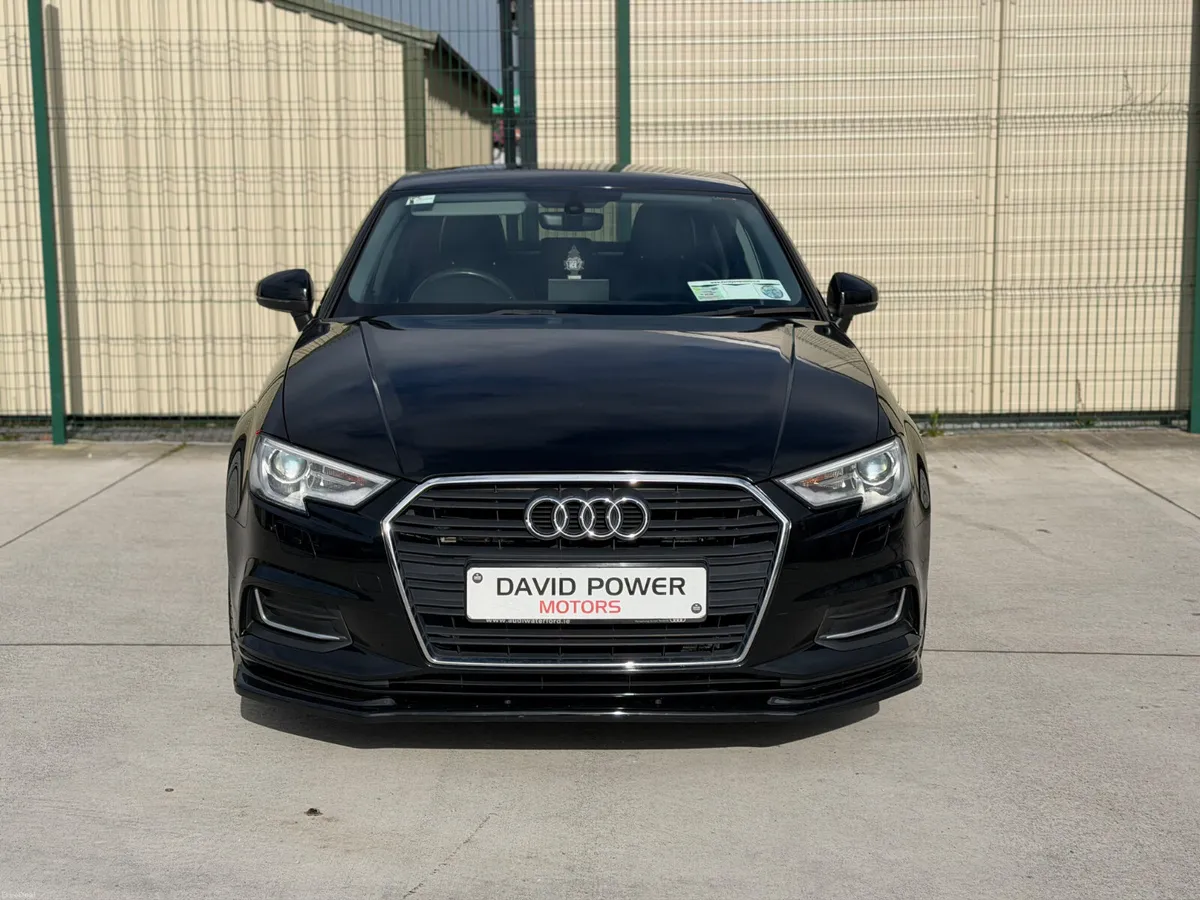 Audi A3 181 60kms!! Diesal Manual - Image 2