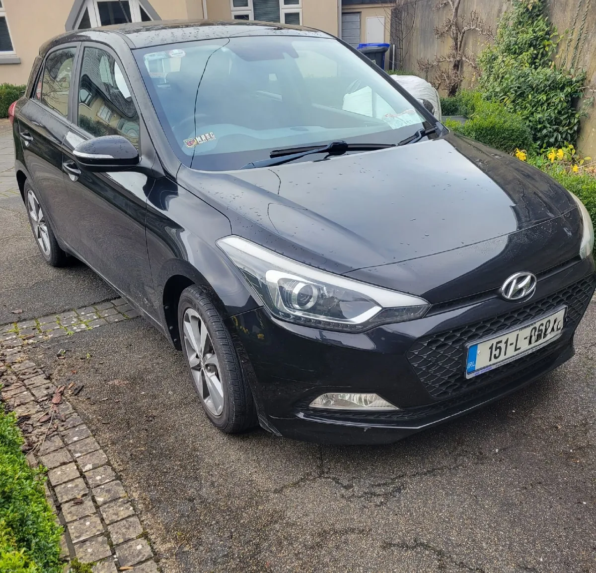 Hyundai i20 2015 - Image 2