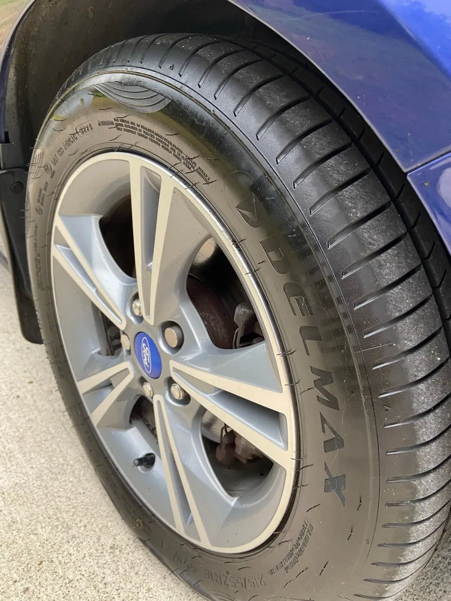 142 Ford Focus MY Edition - Image 4