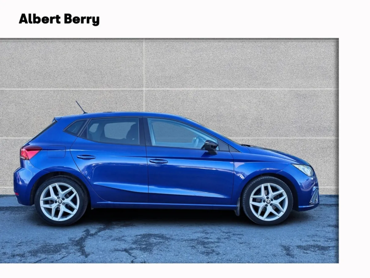 SEAT Arona 1.0 TSI 115HP DSG FR 5DR AUTO - Image 3