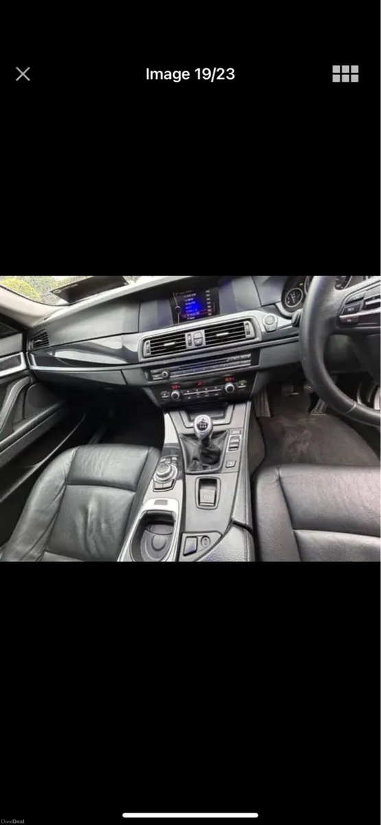 Bmw 520d - Image 4