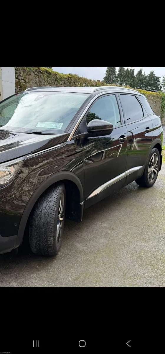 Peugeout 3008 - Image 4