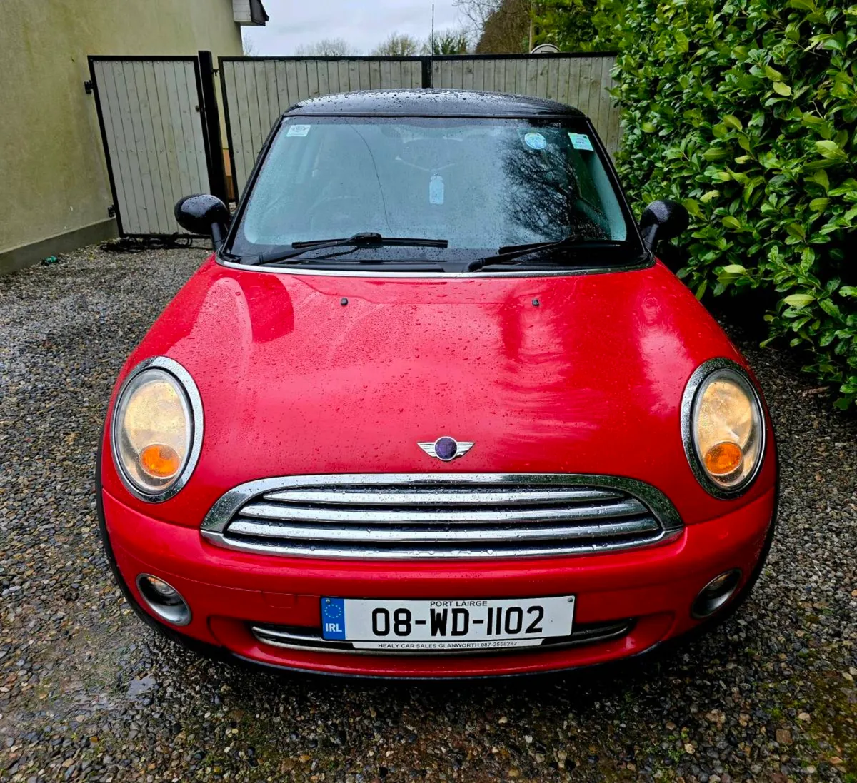 Mini One 1.4 petrol New Nct 27 - Image 4