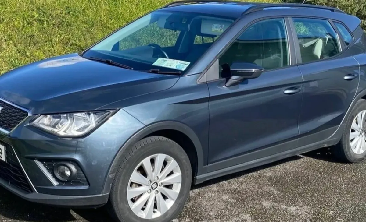 SEAT ARONA - Image 1