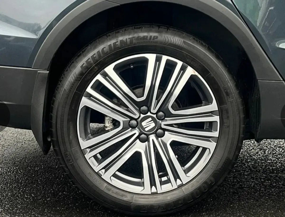 SEAT ARONA - Image 3