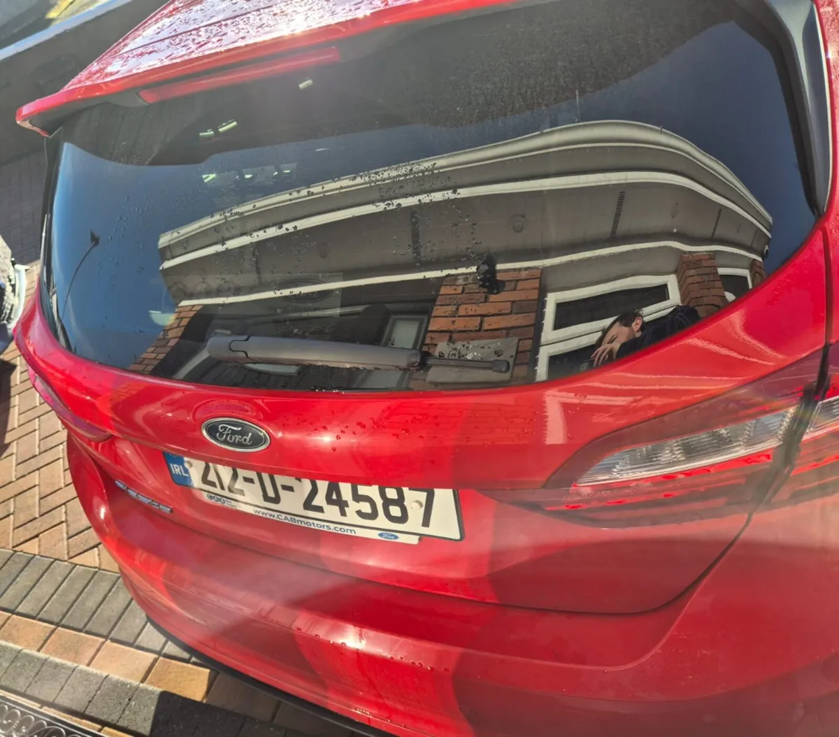 Ford Fiesta ST line - Image 3