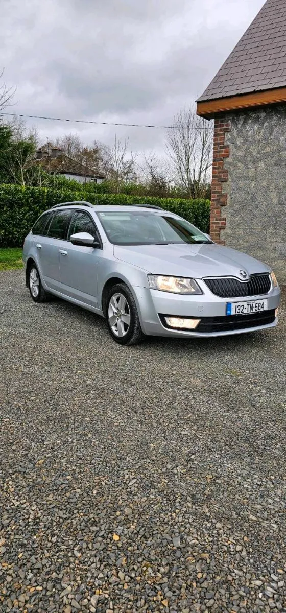 Skoda octavia - Image 2