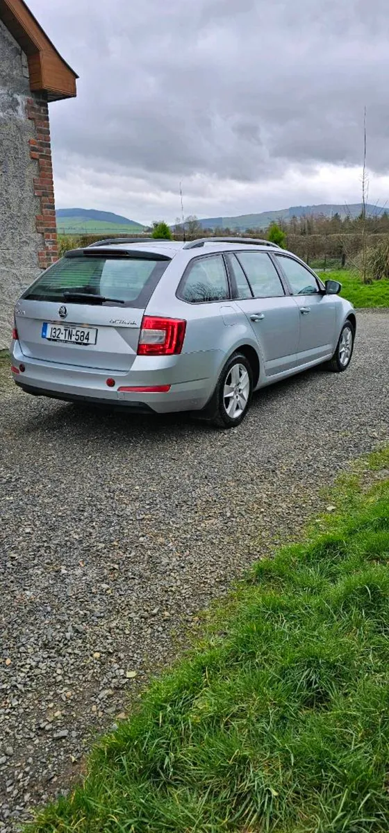 Skoda octavia - Image 4