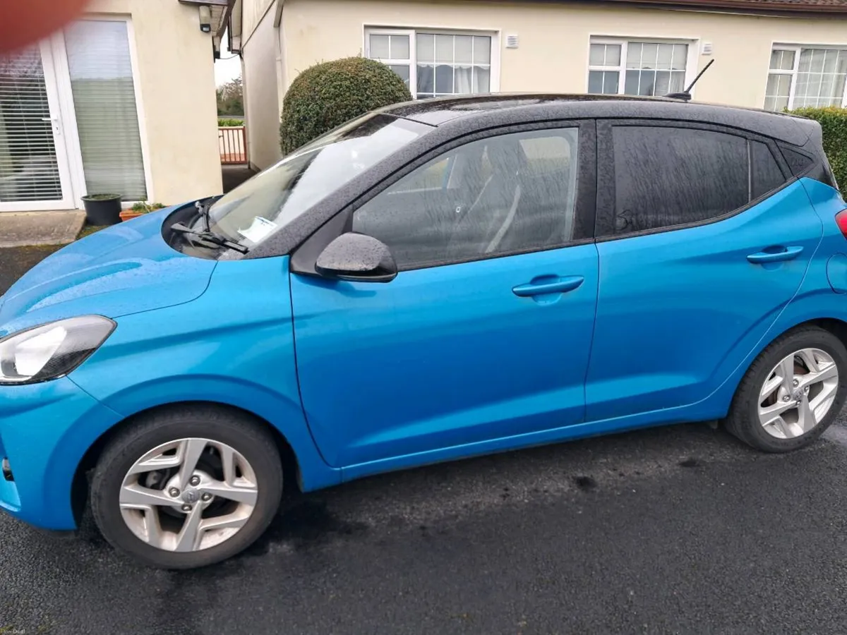 Hyundai i11 - Image 3