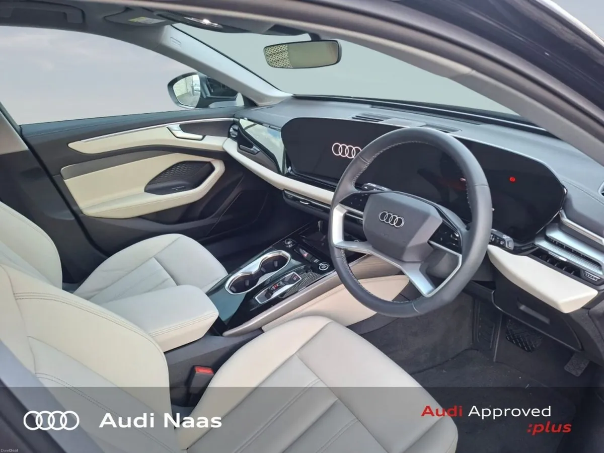 Audi A6 AVANT 40 TDI SE 204BHP S-T - Image 5