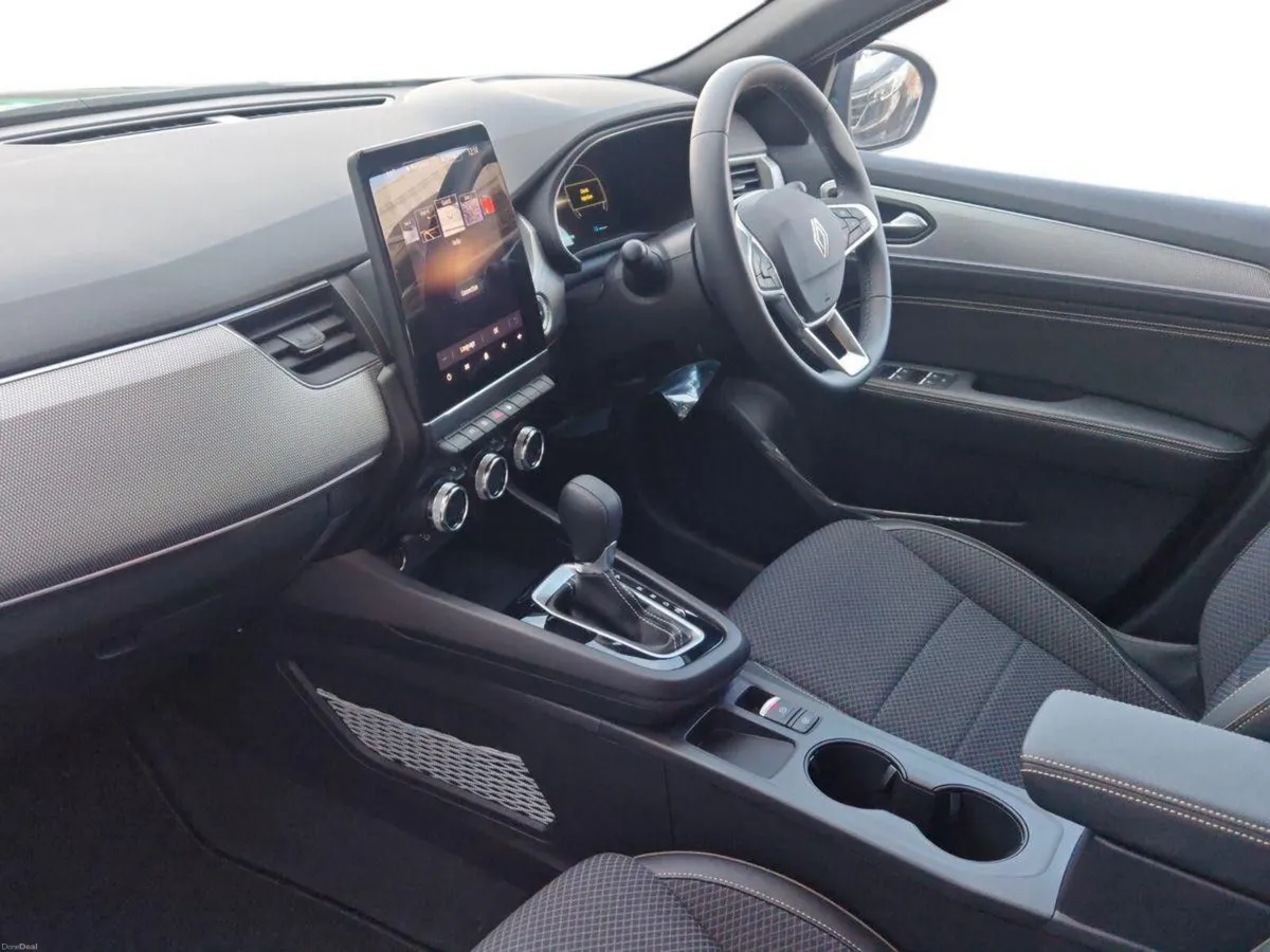 Renault Arkana E-TECH Hybrid 145 Auto techno - Image 5