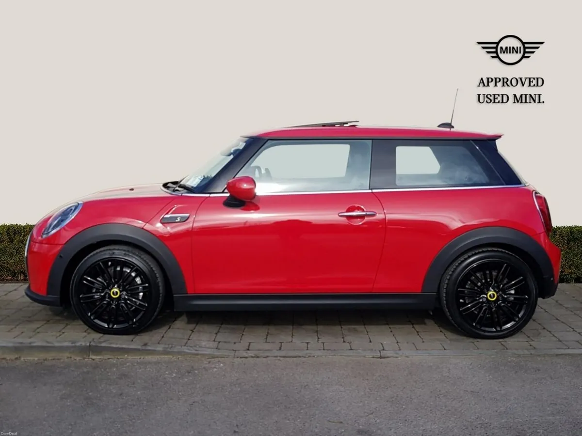 Mini Cooper Electric Level 3 - Image 3