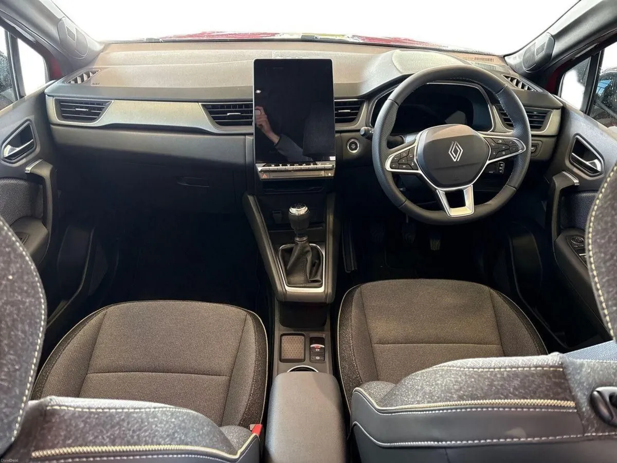 Renault Symbioz techno TCe 140 E06X - Image 2