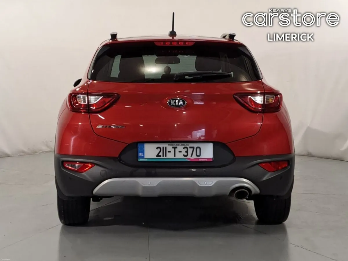 Kia Stonic 1.0 K2 PE - Image 4