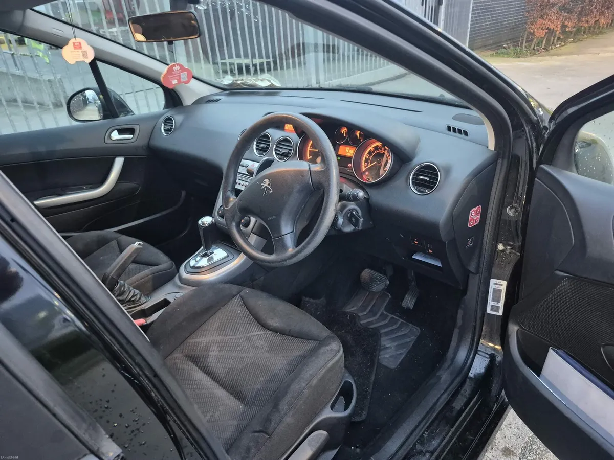 2011 Peugeot 308 1.6Hdi Diesel Automatic - Image 2