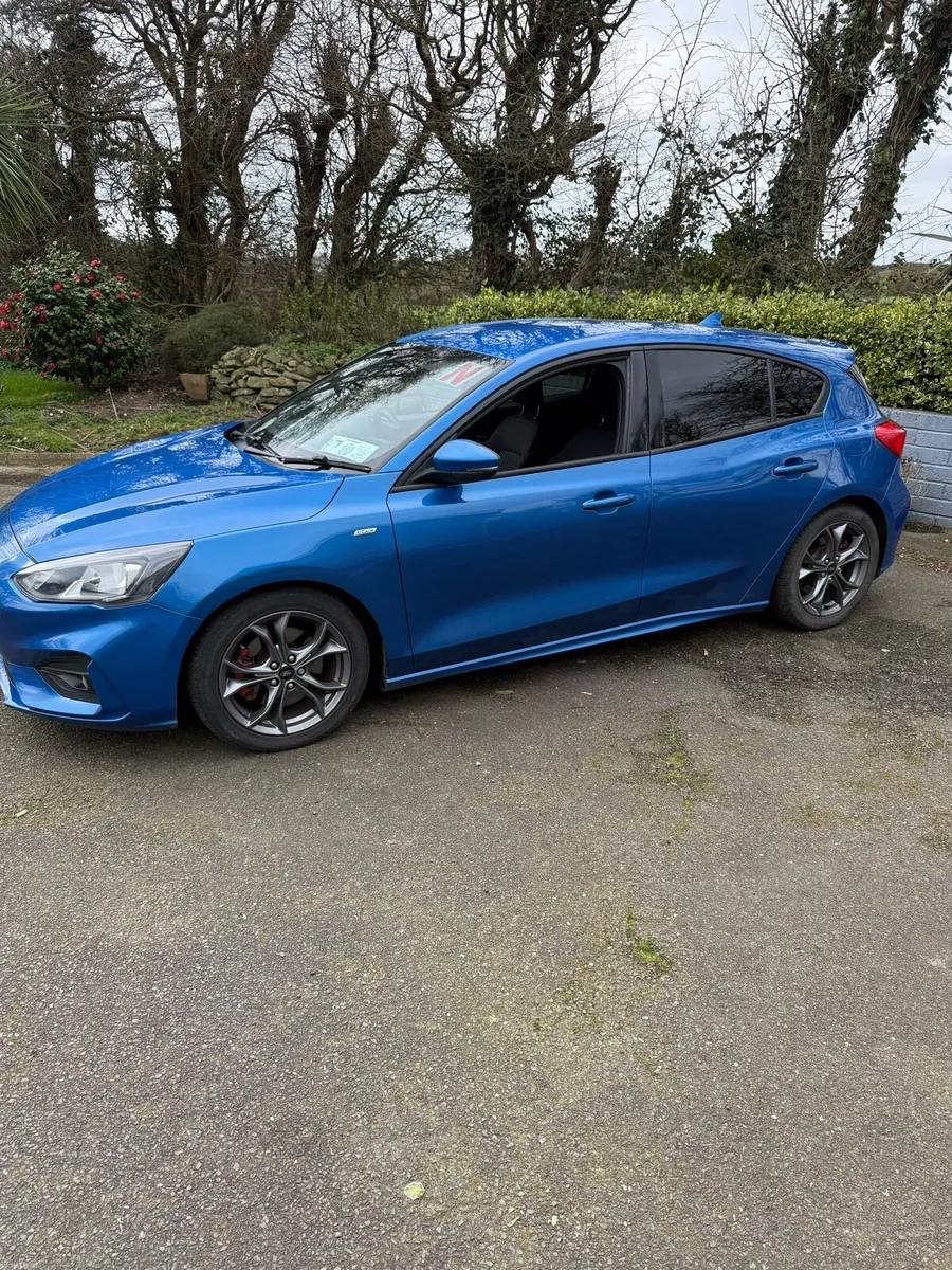 “RARE” Ford Focus ST-Line - Image 1