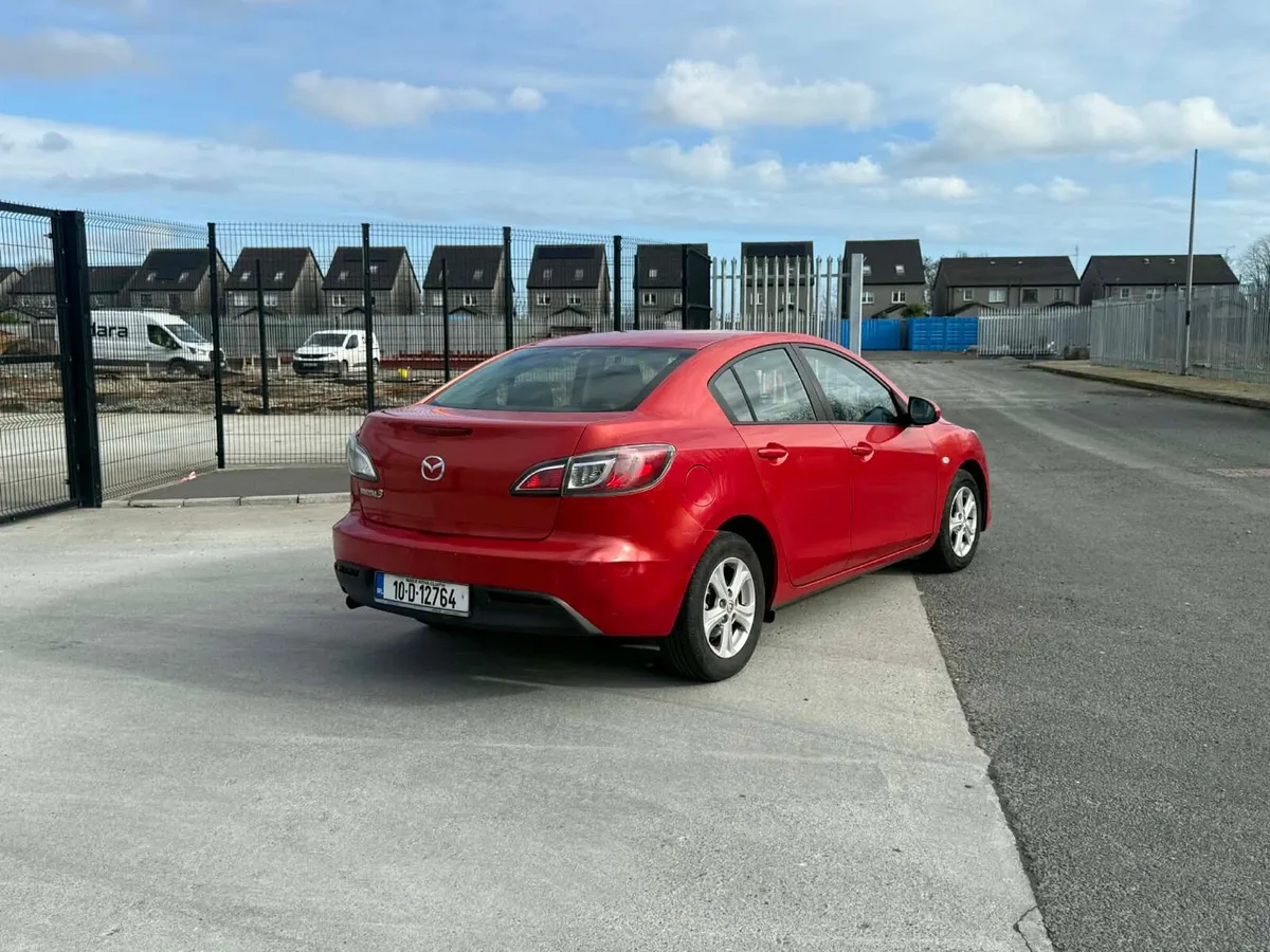 2010 Mazda 3 new nct 03/27 97,000km - Image 4