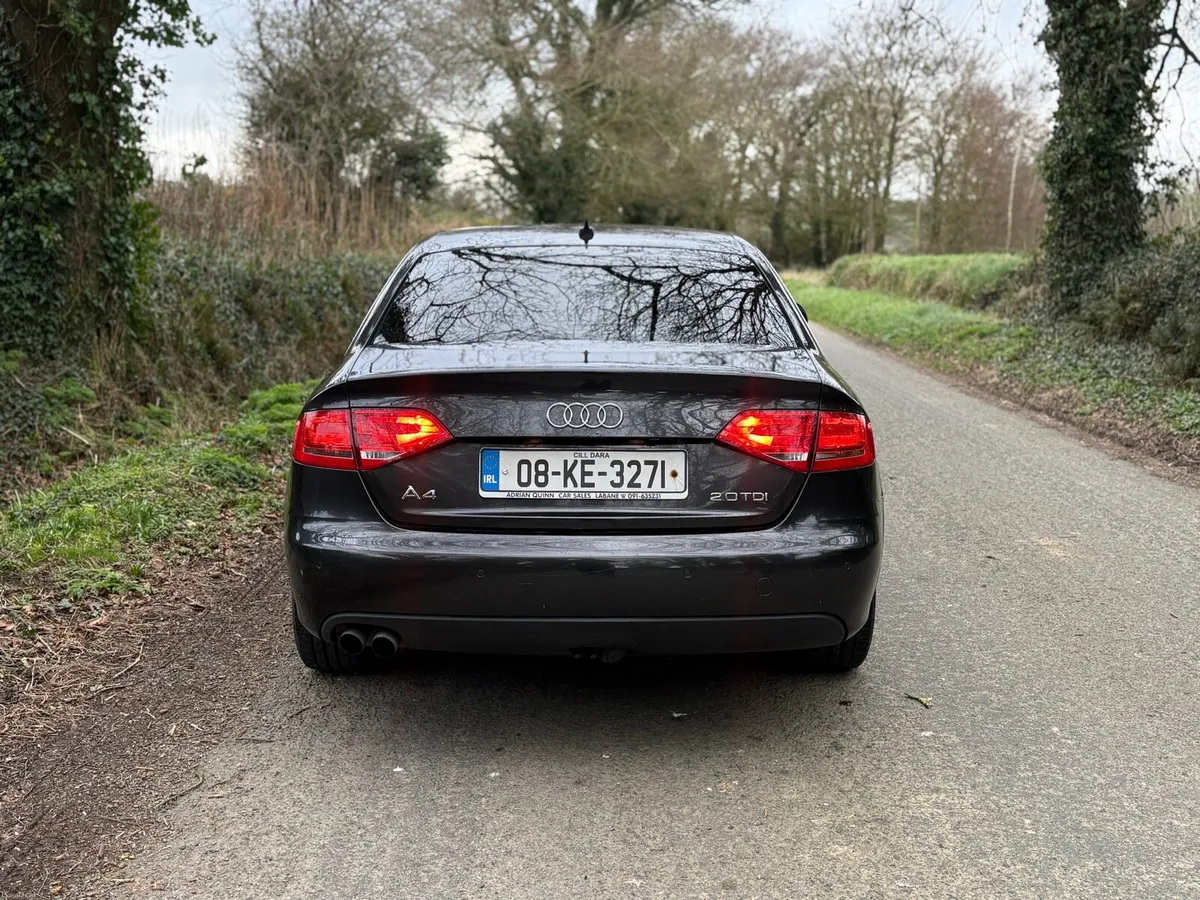 Audi a4 2100€ - Image 3