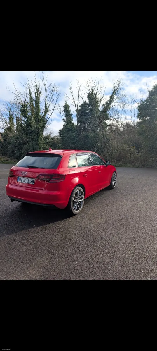 Audi A3 se 1.6 tdi - Image 2